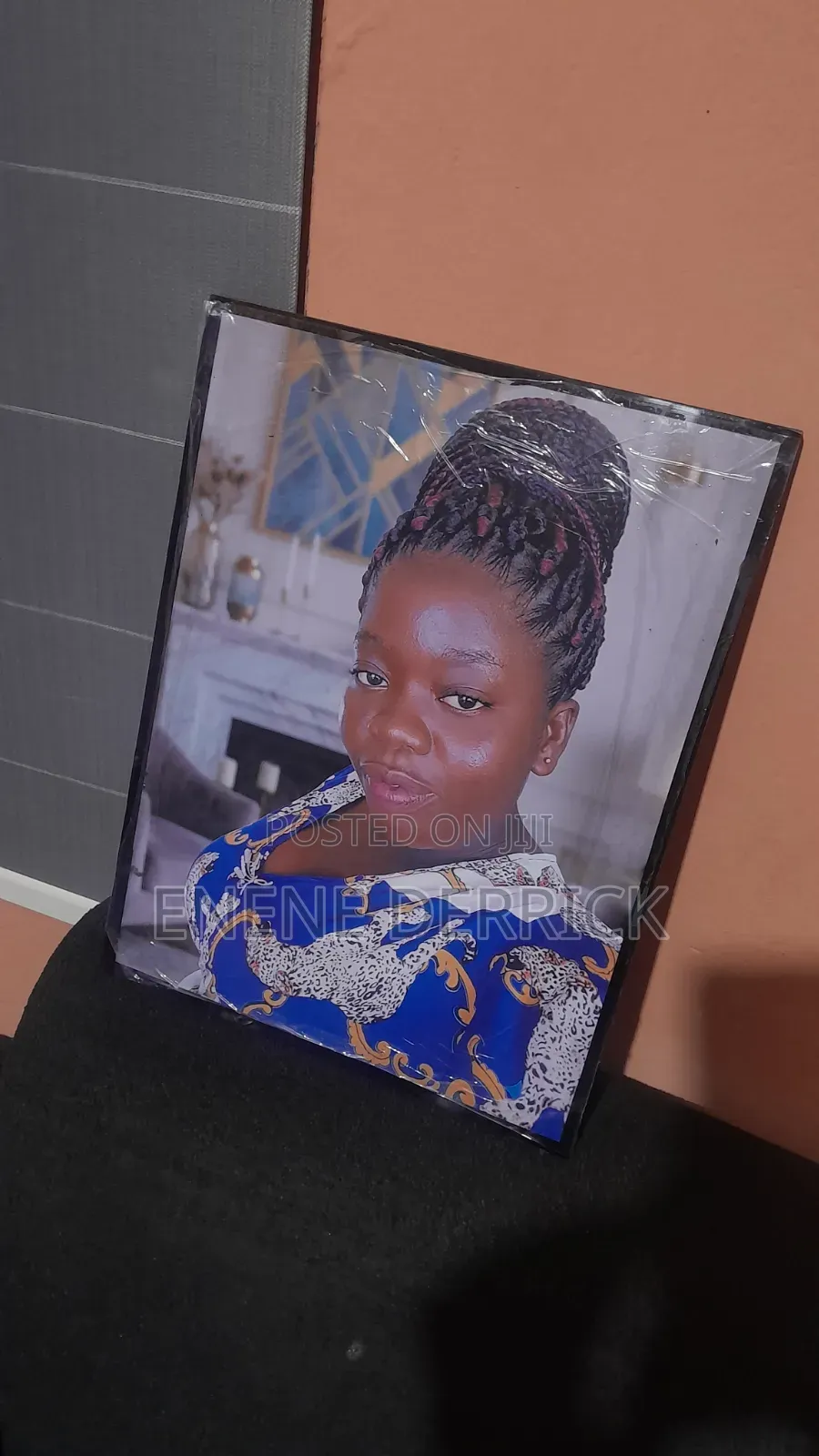DeWise Photo Frames