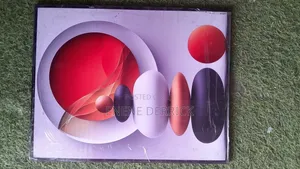 DeWise Photo Frames