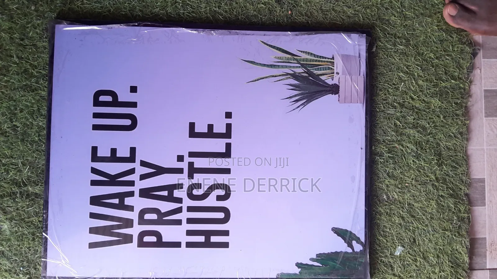 DeWise Photo Frames