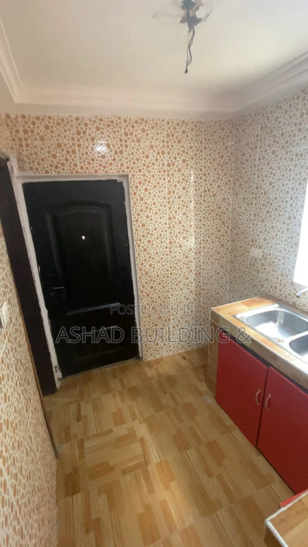 2bdrm Apartment in Odumase, Ablekuma for rent