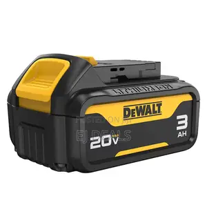 Dewalt Drill Battery 20V 3.0ah