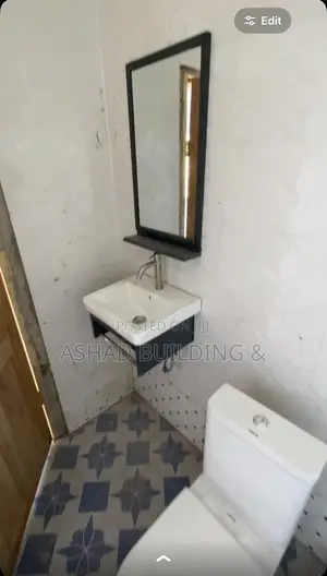 2bdrm Apartment in Odumase, Ablekuma for rent