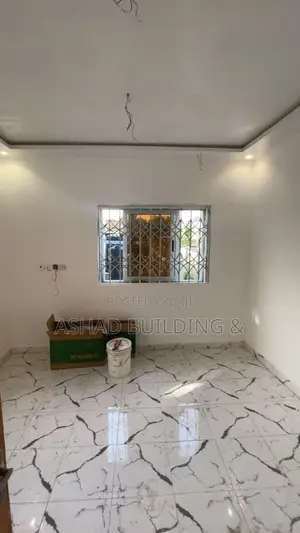 2bdrm Apartment in Odumase, Ablekuma for rent
