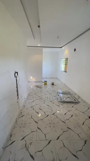 2bdrm Apartment in Odumase, Ablekuma for rent