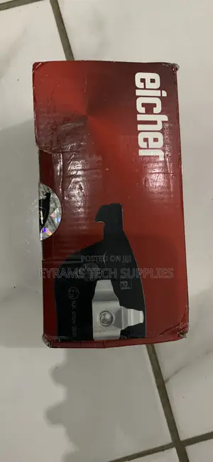 Eicher Brake Pads X4 