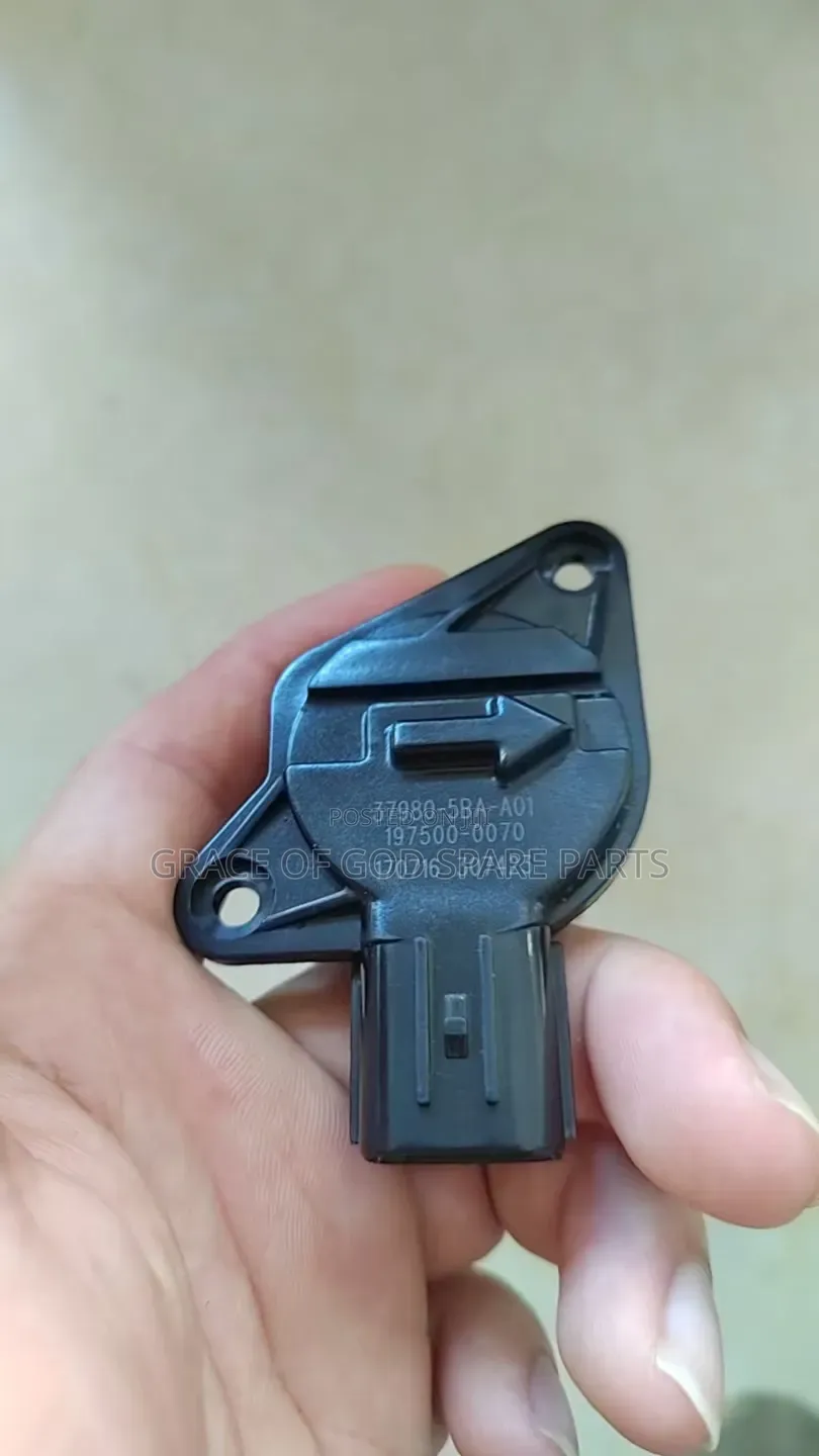 Honda Accord 2020 Mass Airflow Meter Sensor Original