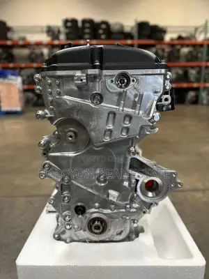Engine Promo 2.0L Engine – 2017–2020 Hyundai Elantra
