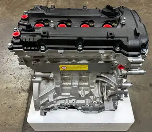 Engine Promo 2.0L Engine – 2017–2020 Hyundai Elantra