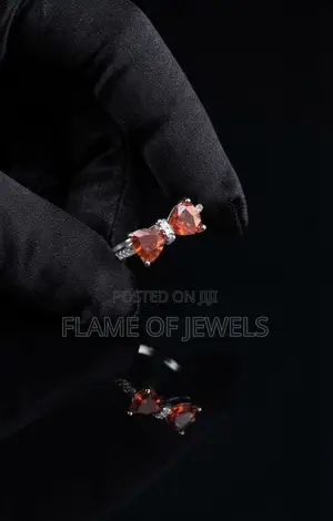 Adorable All Shapes Promise Rings
