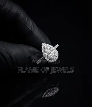 Adorable All Shapes Promise Rings