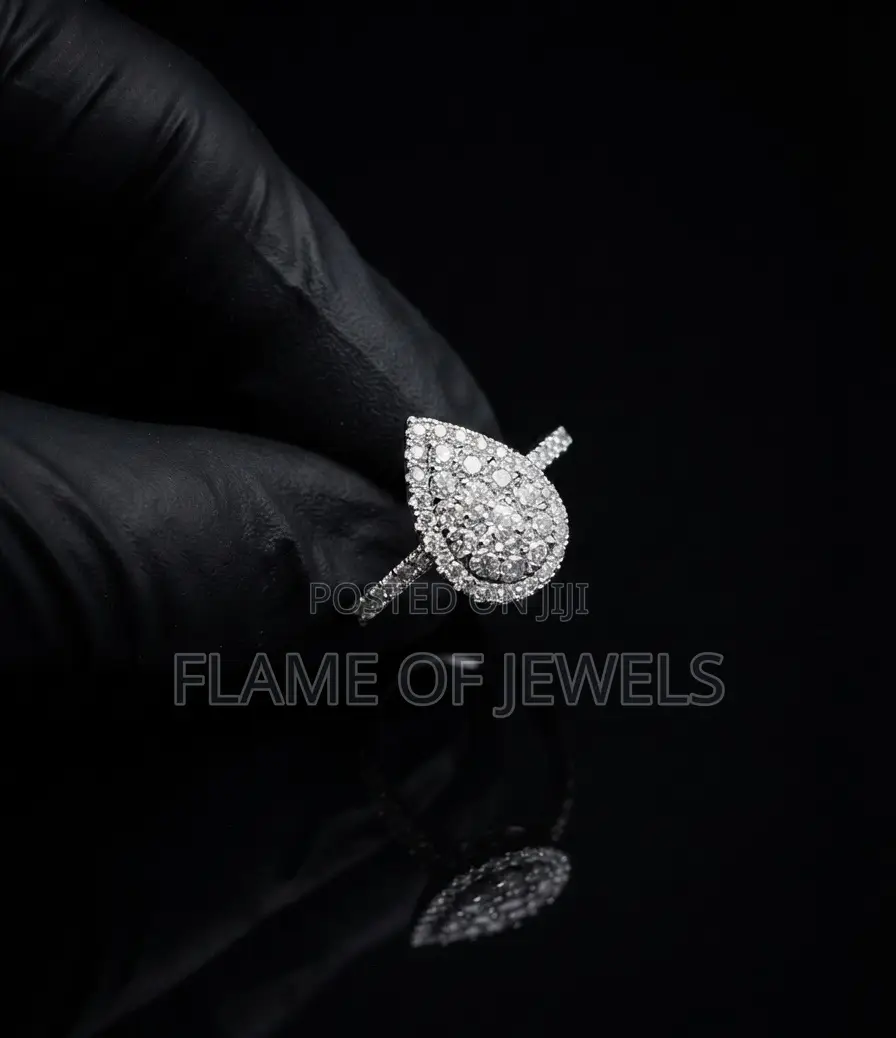 Adorable All Shapes Promise Rings