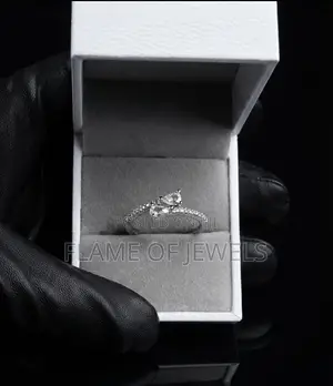 Adorable All Shapes Promise Rings