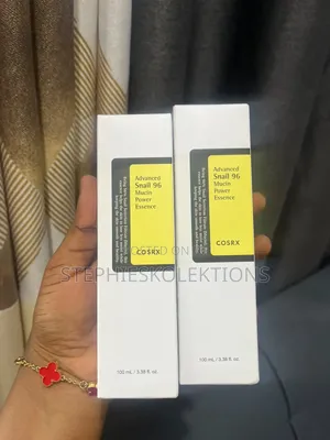 Cosrx Snail Mucin Power Essence