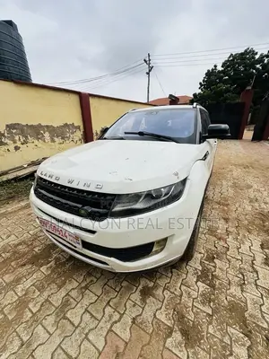 Car 2016 White