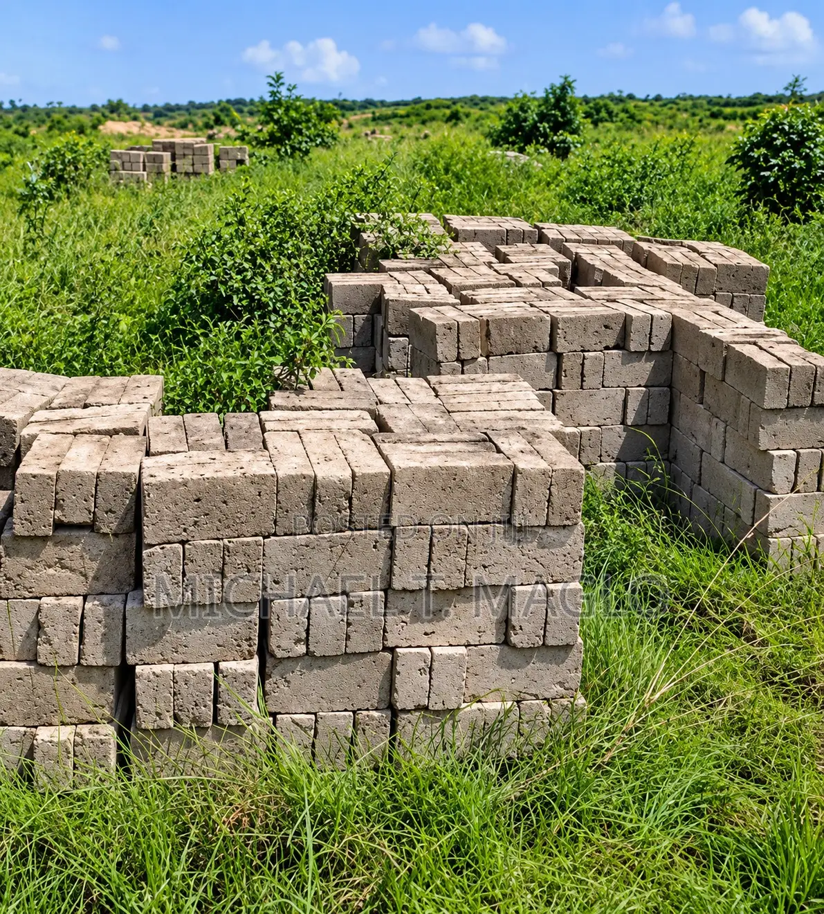 Kasoa Land for Sale