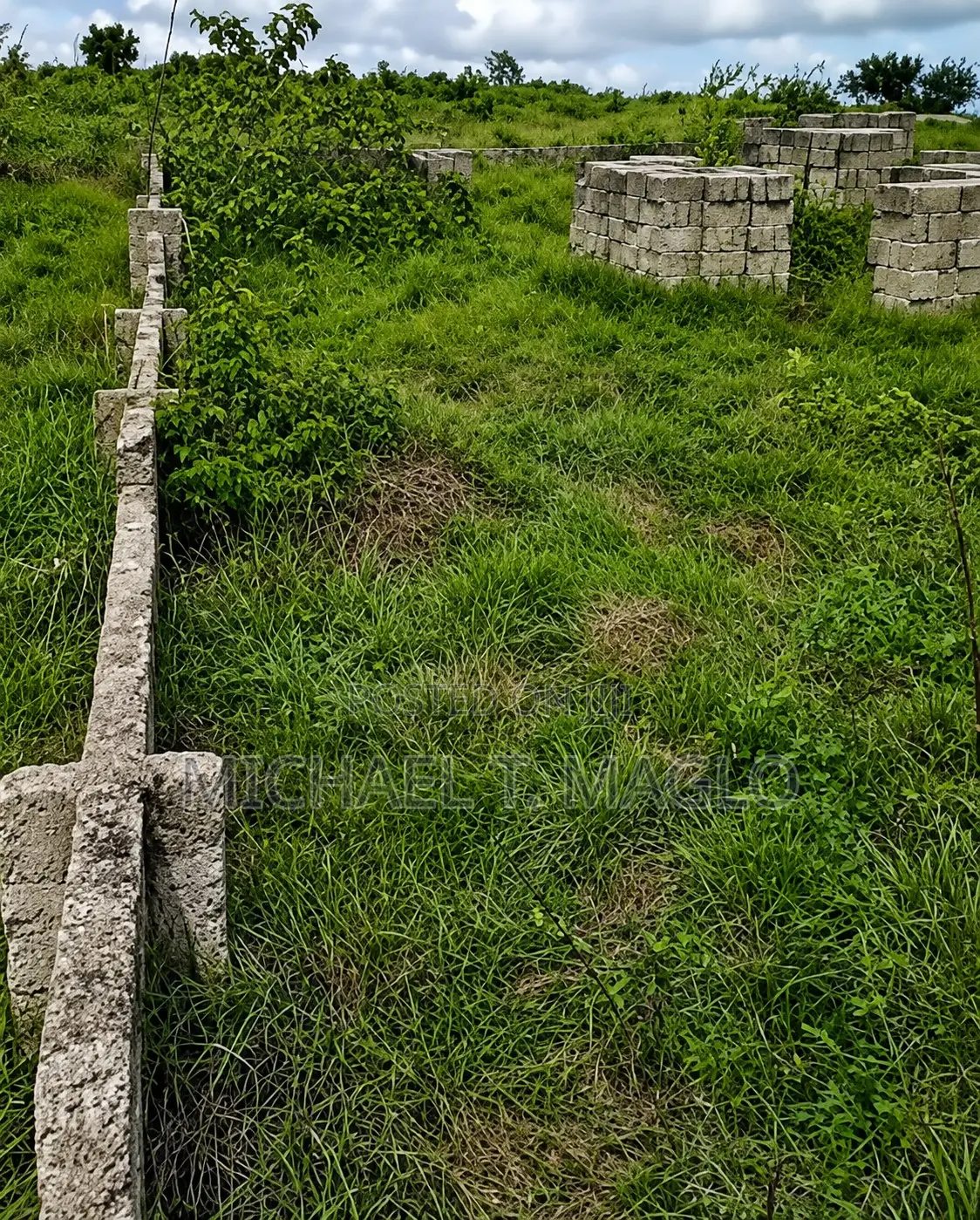 Kasoa Land for Sale