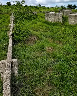 Kasoa Land for Sale