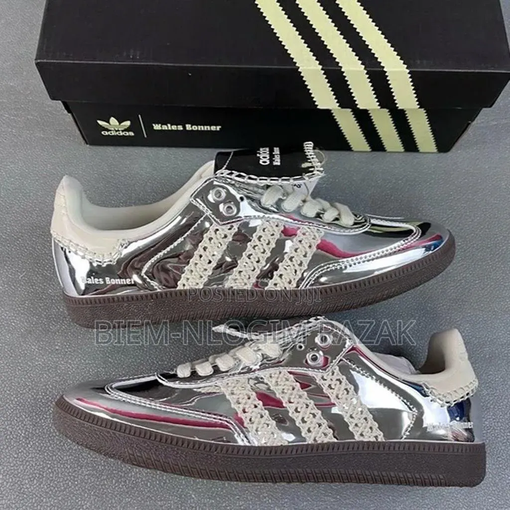 High Quality Adidas Sneakers Available in Stock