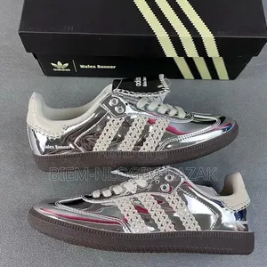 High Quality Adidas Sneakers Available in Stock