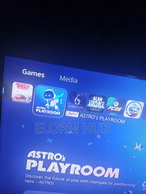 Ps5 Slim Digital,6 Games One Controller