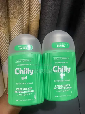 Chilly Gel