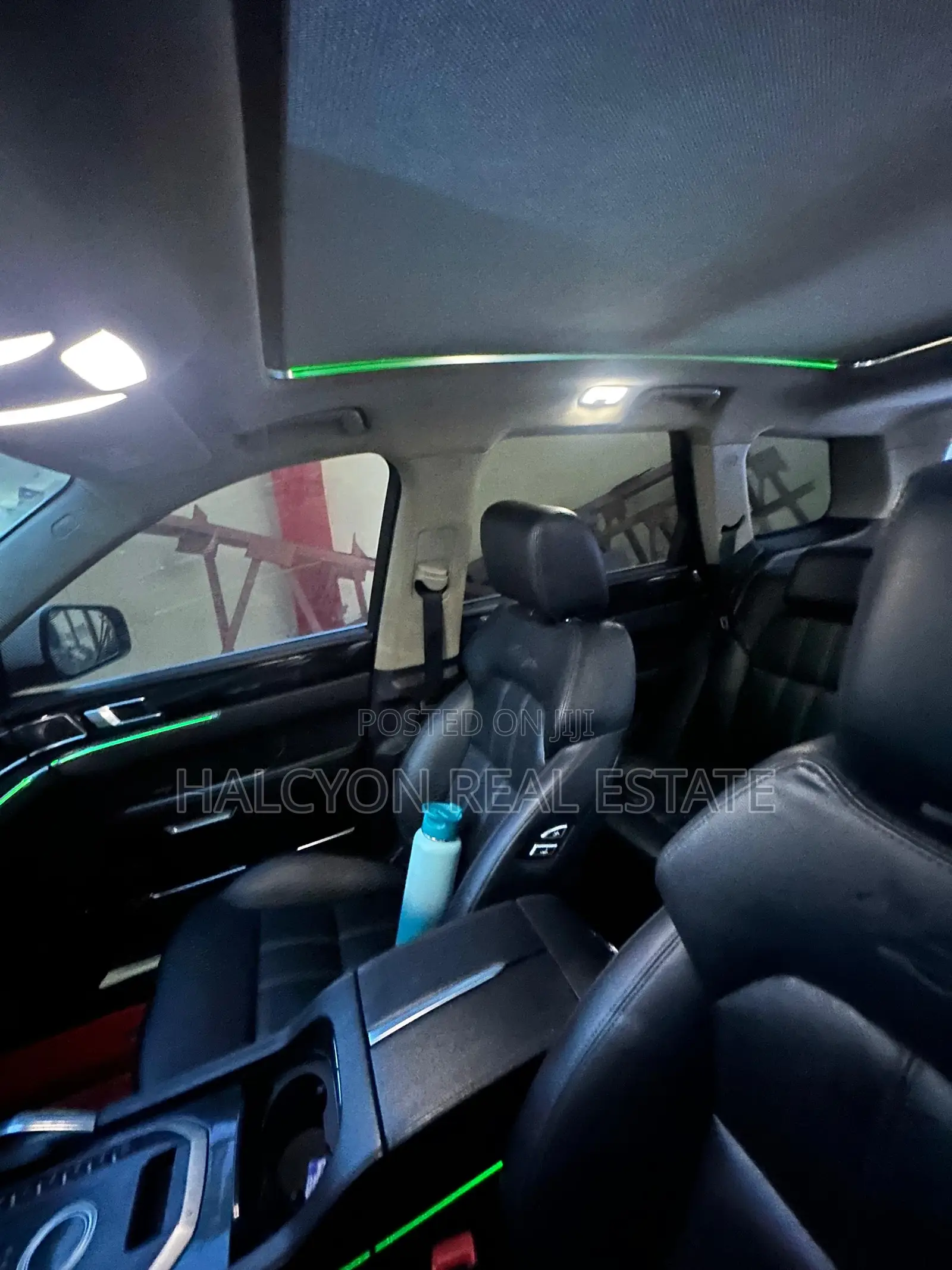 Zotye Z560 2018 White