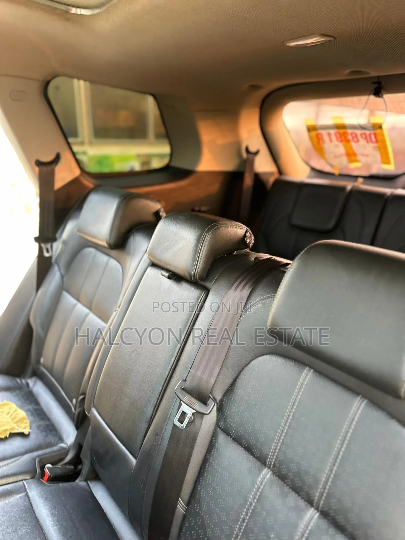 Zotye Z560 2018 White