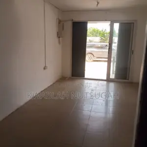 Spacious Roadside Shop for Rent at Nungua Barrier