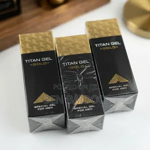 Titan Gel (Maximum Results)