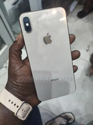Apple iPhone XS Max 512 GB Gold