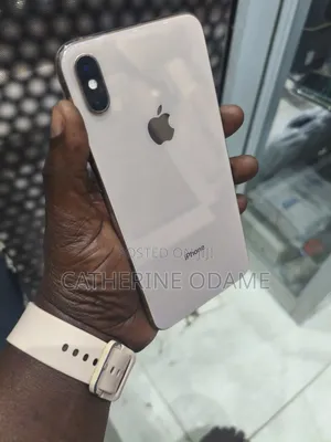 Apple iPhone XS Max 512 GB Gold