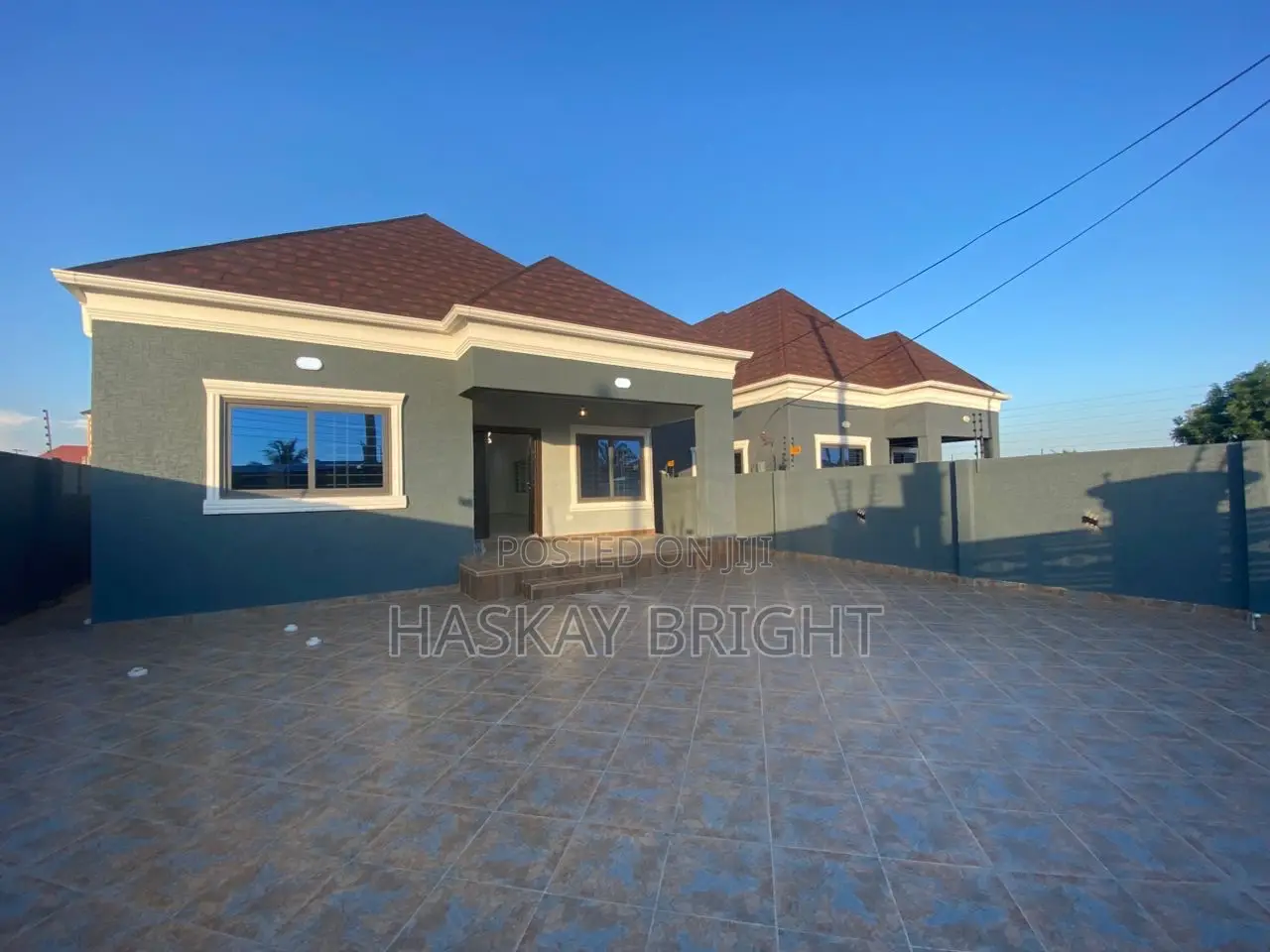 3bdrm House in Ablekuma for sale