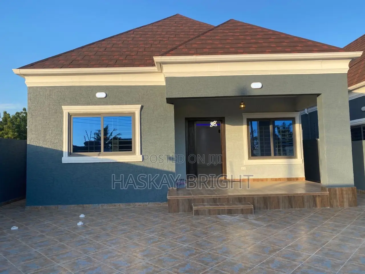 3bdrm House in Ablekuma for sale