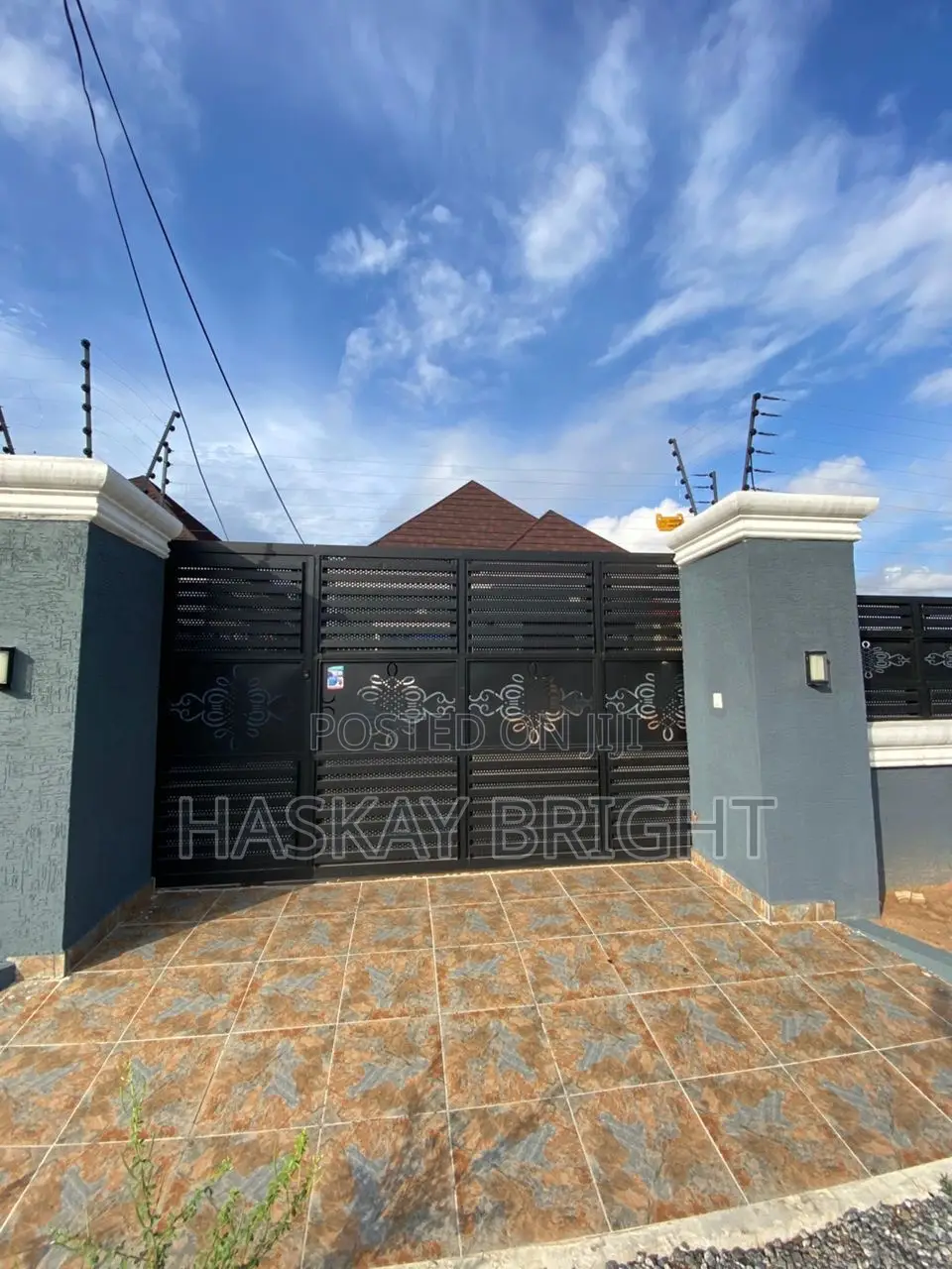 3bdrm House in Ablekuma for sale