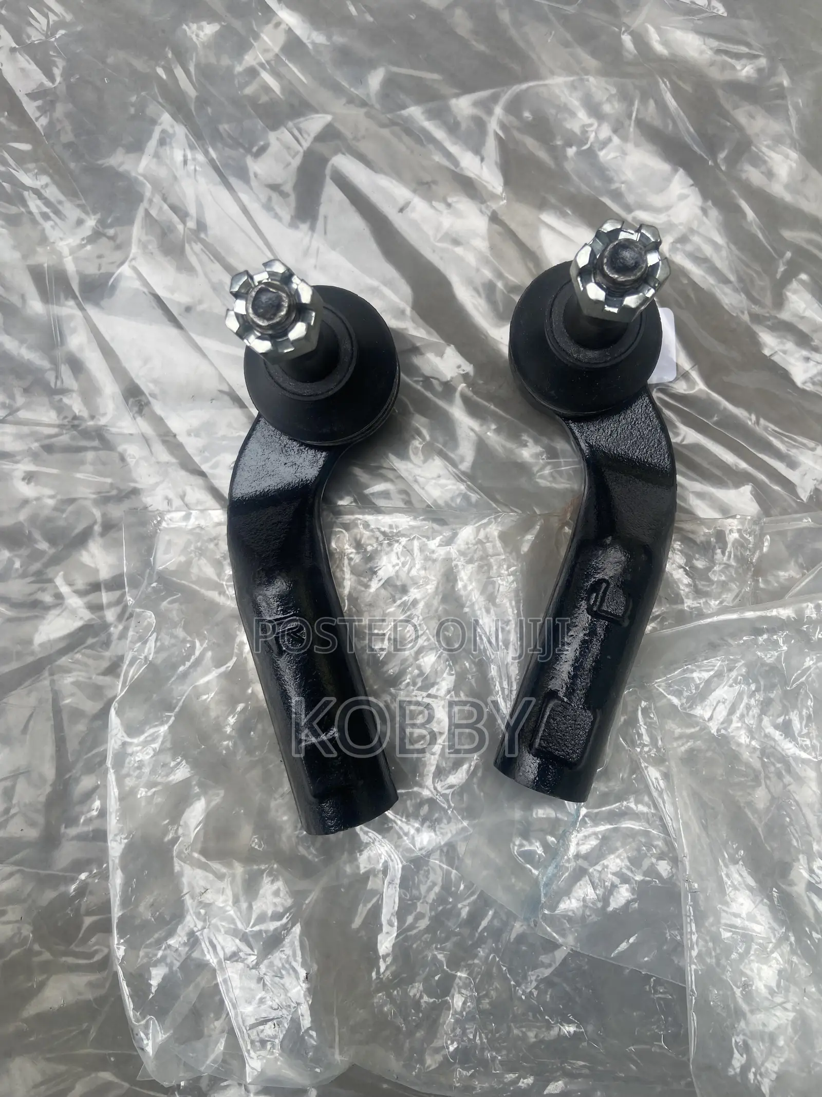 Ford Escape 2013,2014,2015,2016,2017,2018,2019,2020 Tie Rod Ends