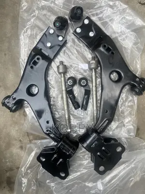 Ford Escape 2013,2014,2015,2016,2017,2018,2019,2020 Tie Rod Ends
