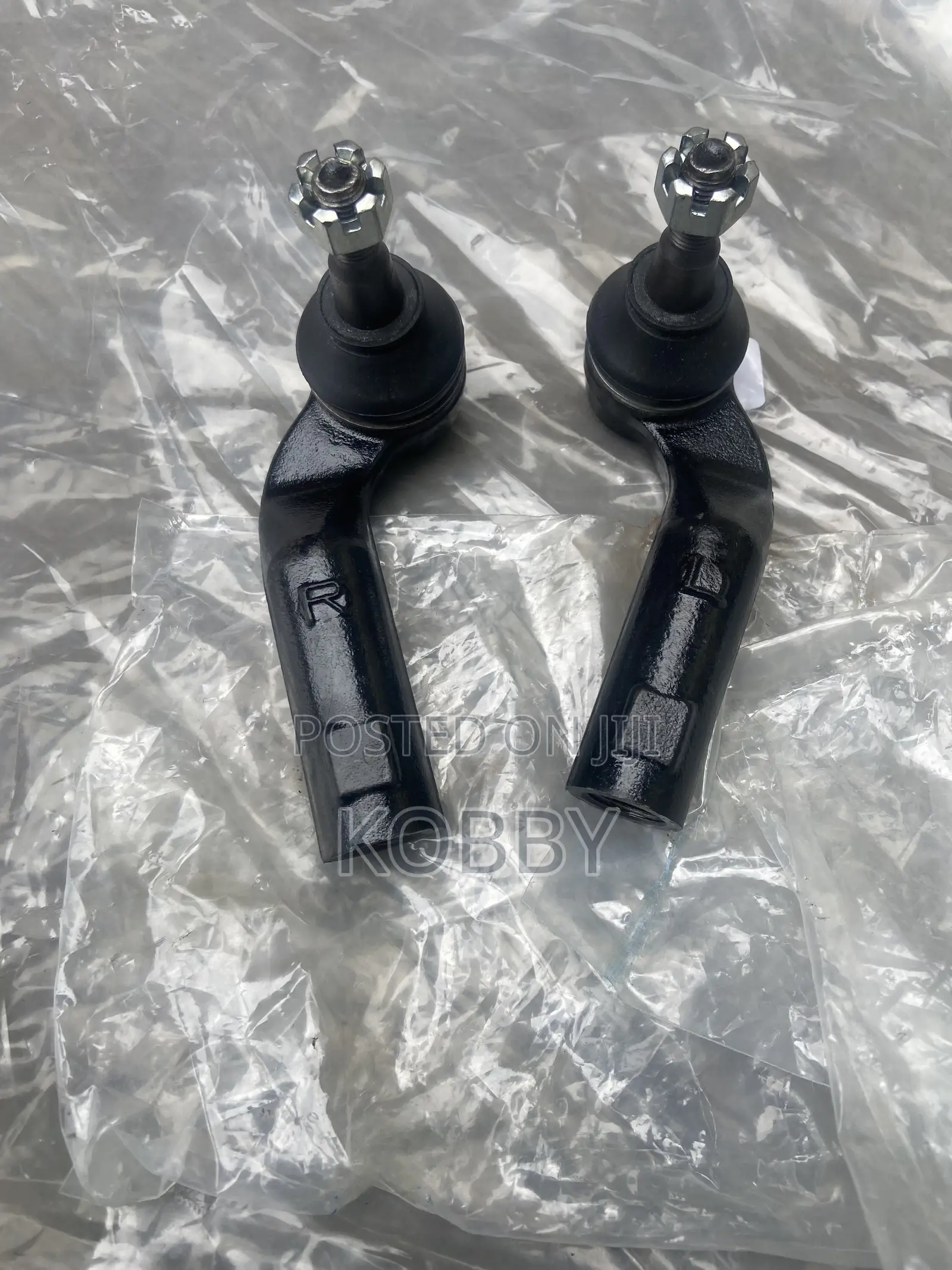 Ford Escape 2013,2014,2015,2016,2017,2018,2019,2020 Tie Rod Ends