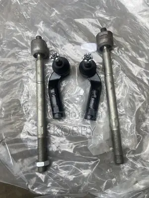Ford Escape 2013,2014,2015,2016,2017,2018,2019,2020 Tie Rod Ends