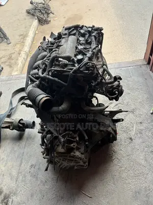 Corolla 09-13 2Zr With Gearbox