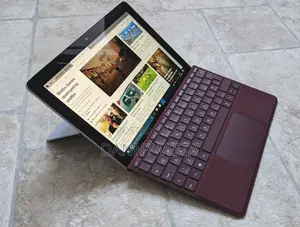 New Laptop Microsoft Surface Laptop 8GB Intel Pentium SSD 128GB