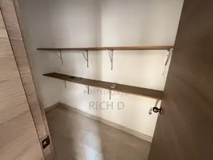 5bdrm House in The Greens Estate, Community 25 for rent