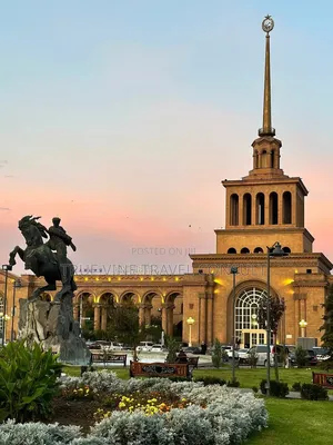Armenia Visa