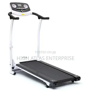 Brand New Treadmill for Sale