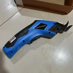 Electric Cutter / Scissors