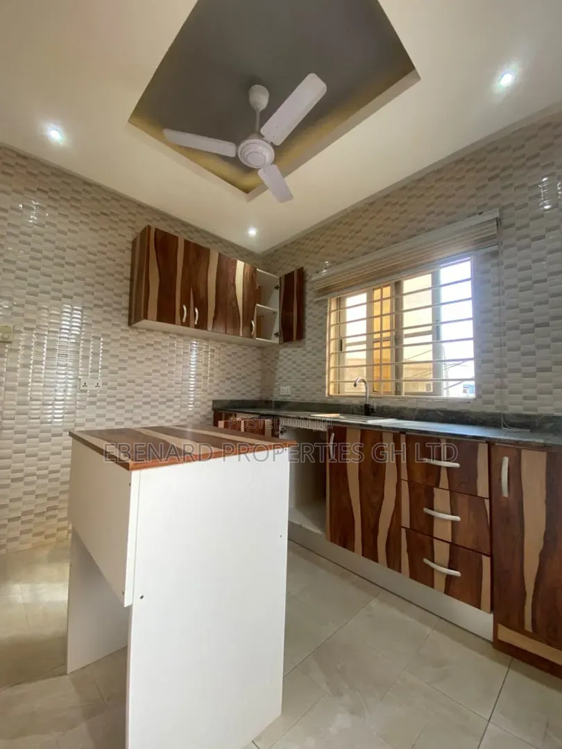 2bdrm Apartment in Ebenard Properties, GREDA Estate for rent