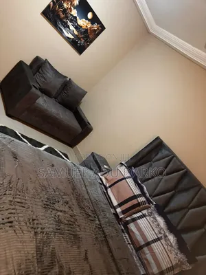 Furnished 3bdrm House in Righteous Hands, Ability for rent