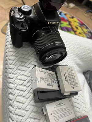 Canon 550d