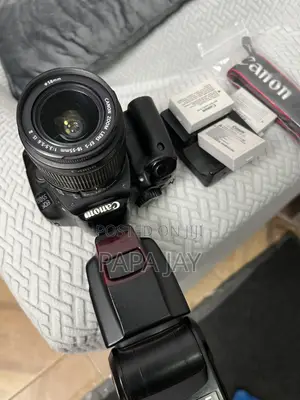 Canon 550d