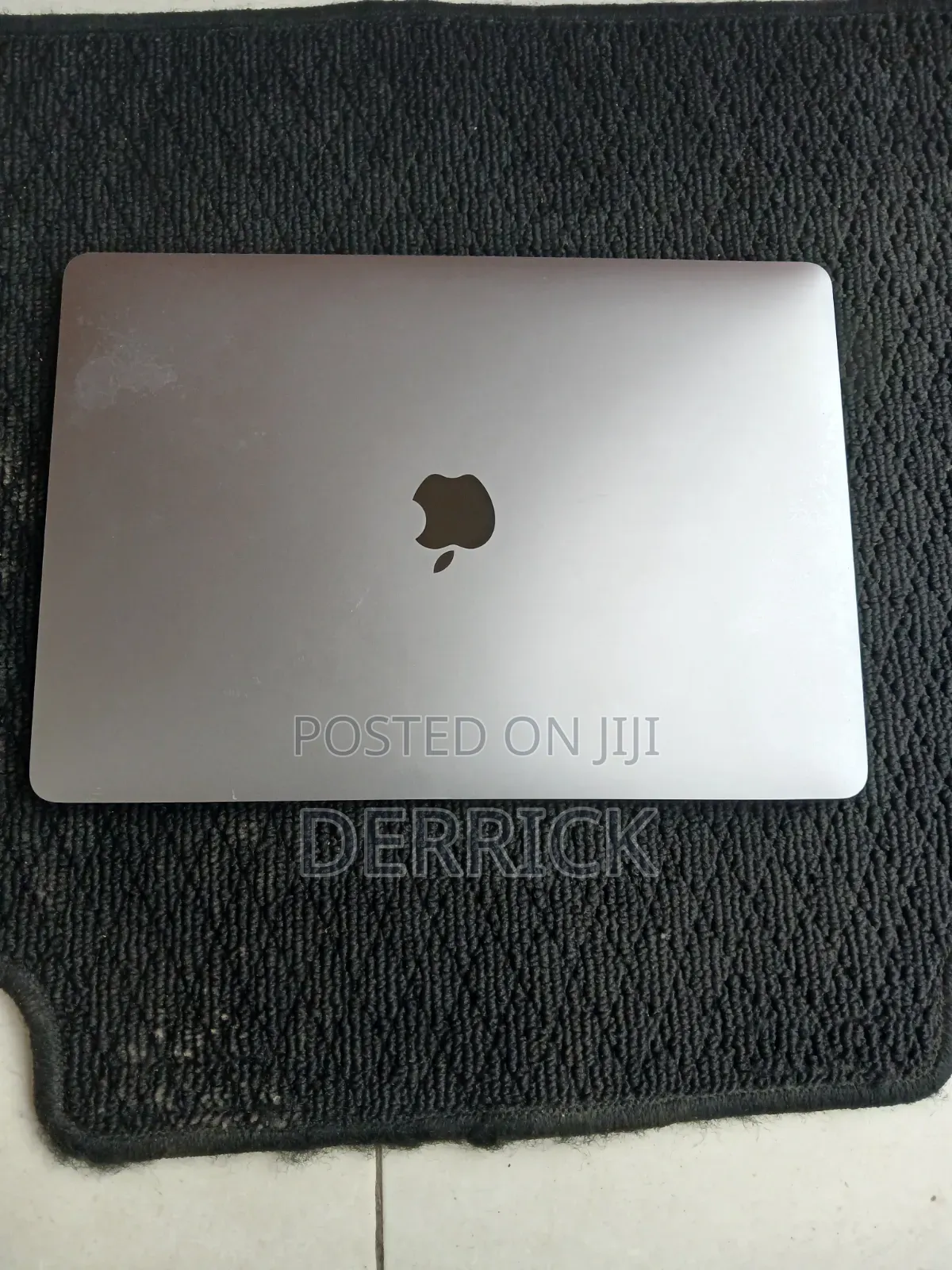 Laptop Apple MacBook Pro 2019 8GB Intel Core i5 SSD 256GB