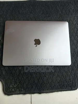 Laptop Apple MacBook Pro 2019 8GB Intel Core i5 SSD 256GB